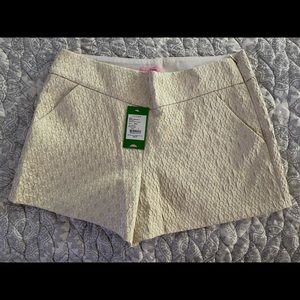 Lilly Pulitzer Makenna cocktail short